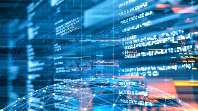 Linux基石:市辖区小程序开发公司的技术底座与发行版选择逻辑