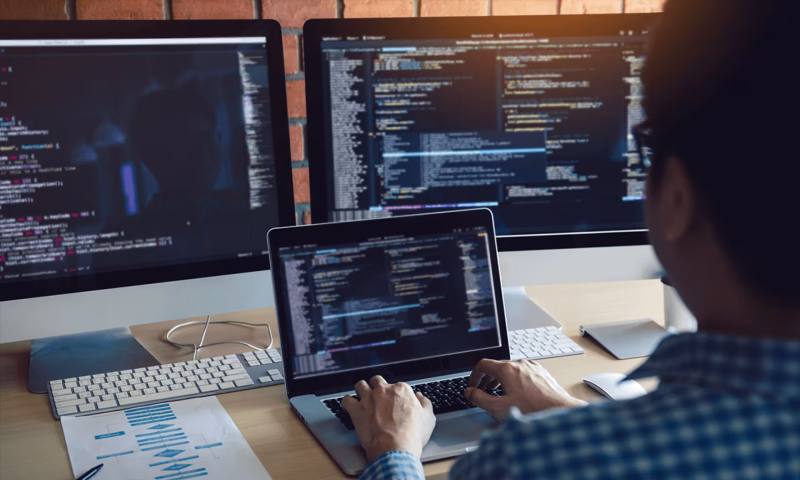 数据科学选型:R与Python如何赋能市辖区网站建设?